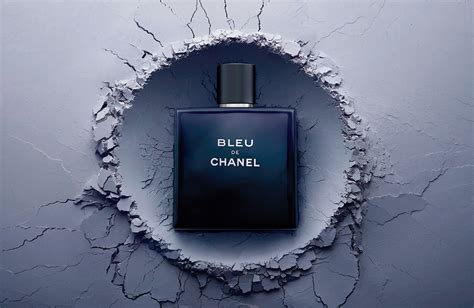 bleu de chanel life expectancy.